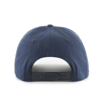 Toronto Maple Leafs баскетболна шапка с козирка Hitch blue