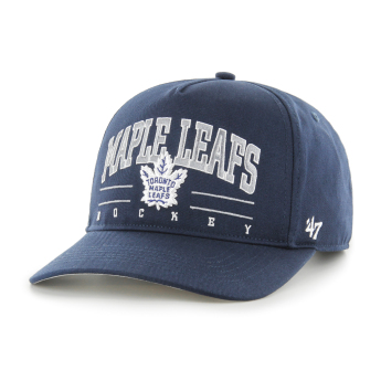 Toronto Maple Leafs баскетболна шапка с козирка Roscoe Hitch