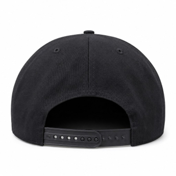 Chicago Blackhawks баскетболна шапка с козирка Hitch black