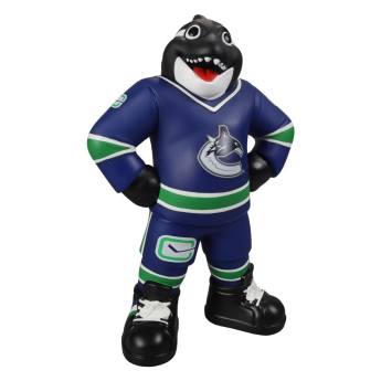 Vancouver Canucks фигурка Fin Mascot