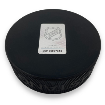 NHL продукти шайба NHL 32 Team Logos Puck