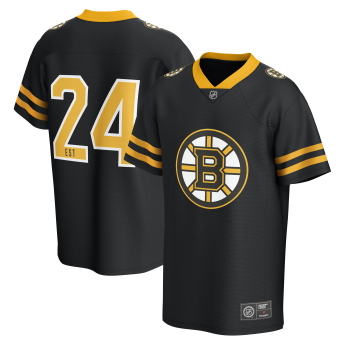 Boston Bruins хокейна фланелка NHL Core Foundation