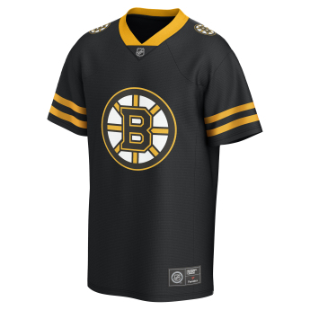 Boston Bruins хокейна фланелка NHL Core Foundation