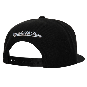 Vegas Golden Knights шапка с козирка flat Team Ground 2.0 Pro Snapback