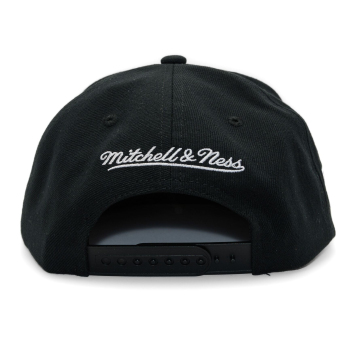 Los Angeles Kings шапка с козирка flat Conference Patch Snapback