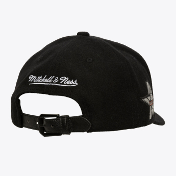 Philadelphia Flyers шапка с козирка flat Kicking Wool Pro Strapback