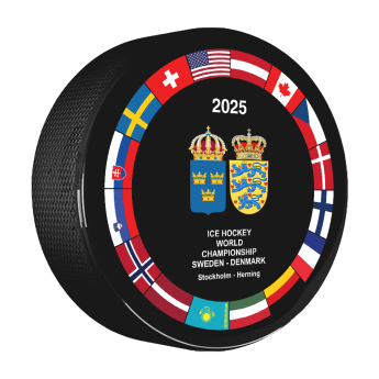 Отбори по хокей шайба Ice Hockey World Championship Sweden | Denmark MS 2025