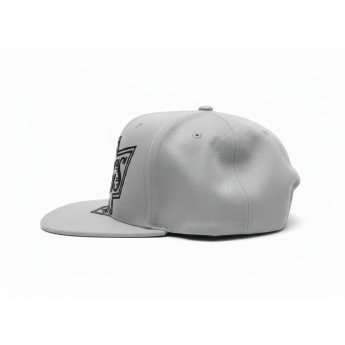 Los Angeles Kings шапка с козирка flat Big Time Snapback Vntg