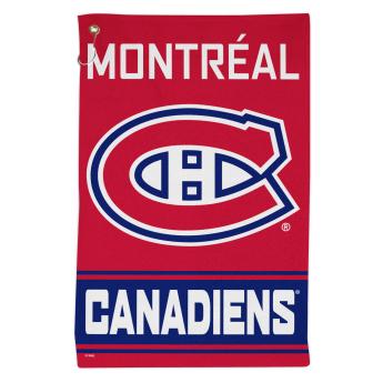 Montreal Canadiens кърпа The Fan