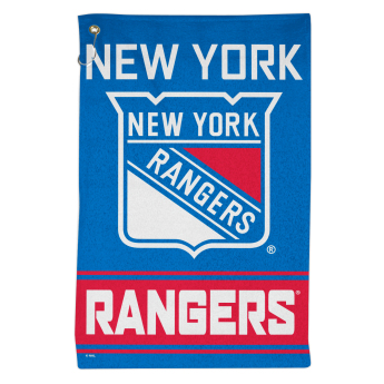 New York Rangers кърпа The Fan