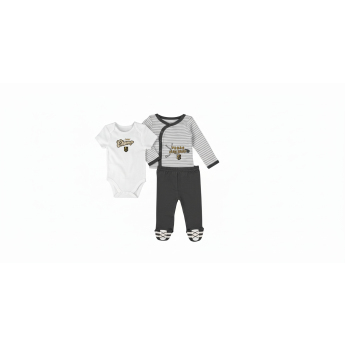 Vegas Golden Knights детско боди 3 Piece Set