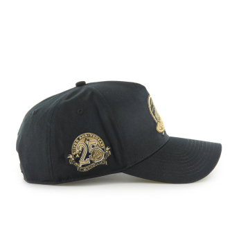 Vancouver Canucks баскетболна шапка с козирка Sure Shot TT Cotton 47 MVP DT black