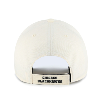 Chicago Blackhawks баскетболна шапка с козирка Two Tone 47 MVP