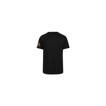 Boston Bruins мъжка тениска 47 Vintage Fieldhouse black
