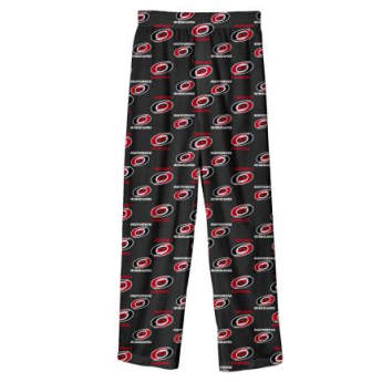 Carolina Hurricanes детски пижамени панталони Colored Printed Pant