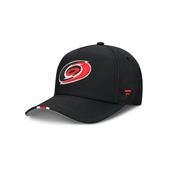 Carolina Hurricanes детска бейзболна шапка с козирка Draft Podium Hat
