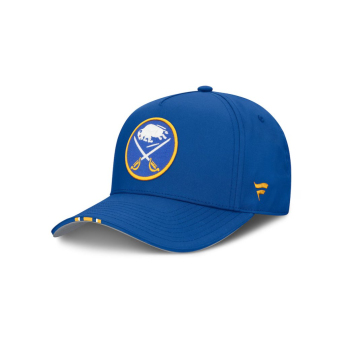 Buffalo Sabres детска бейзболна шапка с козирка Draft Podium Hat