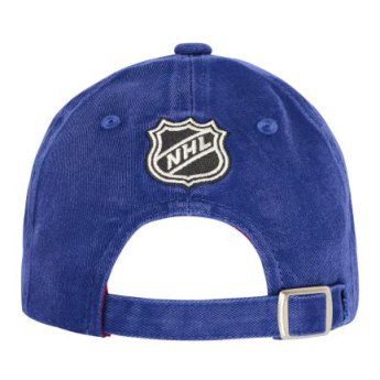 New York Rangers детска шапка с  козирка flat True Retro Slouch Adj