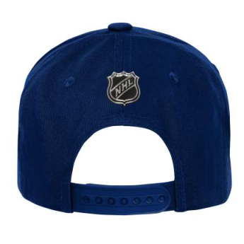Vancouver Canucks детска бейзболна шапка с козирка Structured Adj A-Frame
