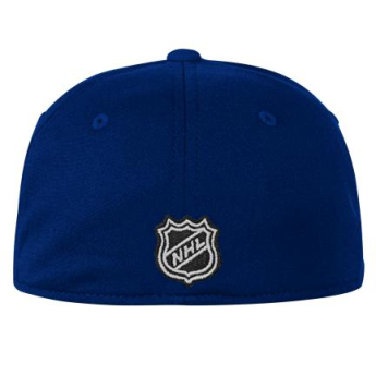 Vancouver Canucks детска бейзболна шапка с козирка Structured Flex