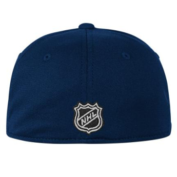 Winnipeg Jets детска бейзболна шапка с козирка Structured Flex