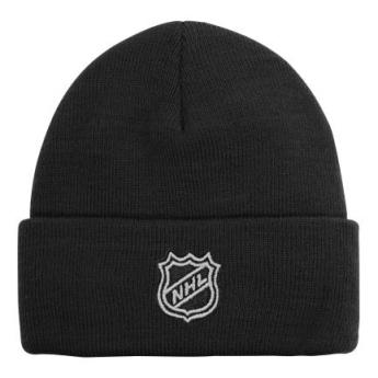 Vegas Golden Knights детска зимна шапка Cuffed Knit black