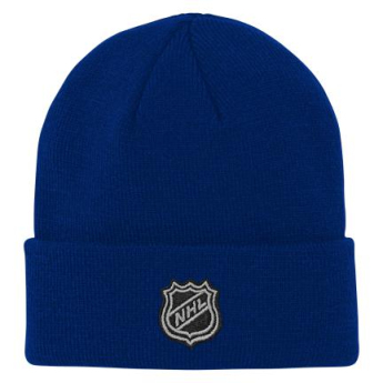 Edmonton Oilers детска зимна шапка Cuffed Knit