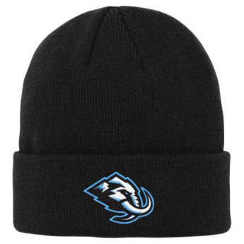 Utah Hockey Club детска зимна шапка Cuffed Knit
