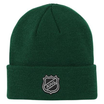 Minnesota Wild детска зимна шапка NHL Cuffed Knit