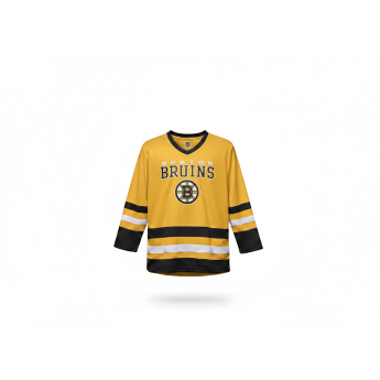 Boston Bruins детска хокейна фланелка Fashion Hockey Jersey