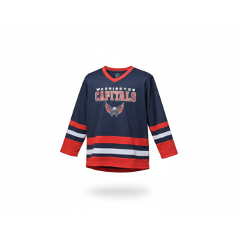 Washington Capitals детска хокейна фланелка Fashion Hockey Jersey