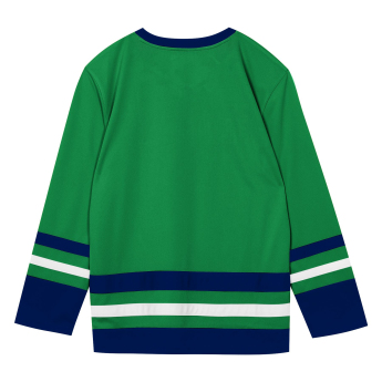 Vancouver Canucks детска хокейна фланелка Fashion Hockey Jersey