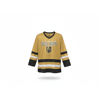 Vegas Golden Knights детска хокейна фланелка Fashion Hockey Jersey