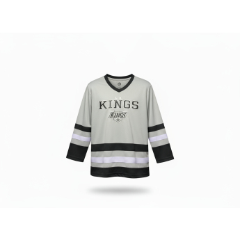 Los Angeles Kings детска хокейна фланелка Fashion Hockey Jersey