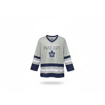 Toronto Maple Leafs детска хокейна фланелка Fashion Hockey Jersey