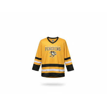 Pittsburgh Penguins детска хокейна фланелка Fashion Hockey Jersey