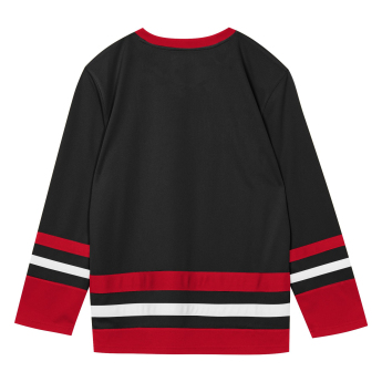 Detroit Red Wings детска хокейна фланелка Fashion Hockey Jersey
