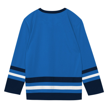 Winnipeg Jets детска хокейна фланелка Fashion Hockey Jersey