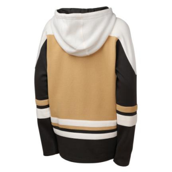Edmonton Oilers детски суитшърт с качулка Agless Refreshed Home Po Hocke