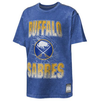 Buffalo Sabres детска тениска Time To Shine Cnk Mw