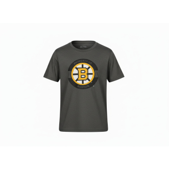 Boston Bruins детска тениска Apro Secondary Ss black