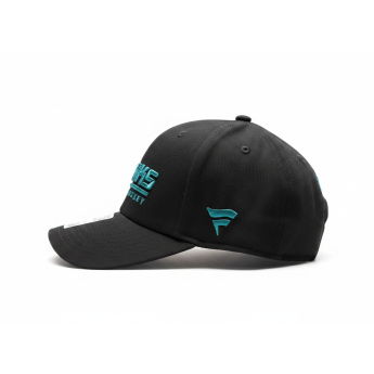 San Jose Sharks баскетболна шапка с козирка NHL Authentic Pro Locker