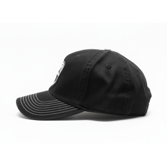 Los Angeles Kings баскетболна шапка с козирка NHL Value Stitched Black/Grey