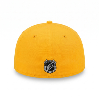 Nashville Predators баскетболна шапка с козирка NHL Special Edition 01X6 7 5/8 Flex