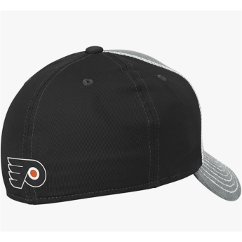 Philadelphia Flyers баскетболна шапка с козирка Draft L/XL Flex