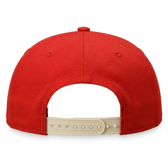 Detroit Red Wings баскетболна шапка с козирка NHL Vintage Classic Snapback