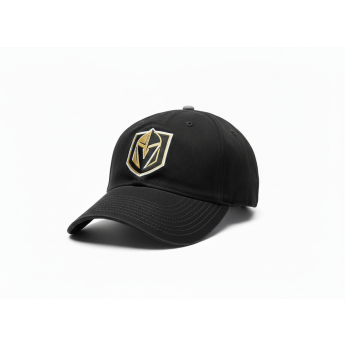 Vegas Golden Knights баскетболна шапка с козирка NHL Value Stitched Black/Grey