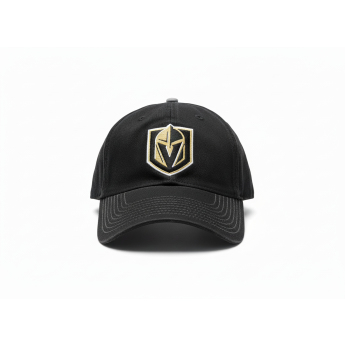 Vegas Golden Knights баскетболна шапка с козирка NHL Value Stitched Black/Grey