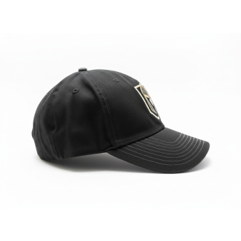 Vegas Golden Knights баскетболна шапка с козирка NHL Value Stitched Black/Grey