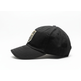 Vegas Golden Knights баскетболна шапка с козирка NHL Value Stitched Black/Grey